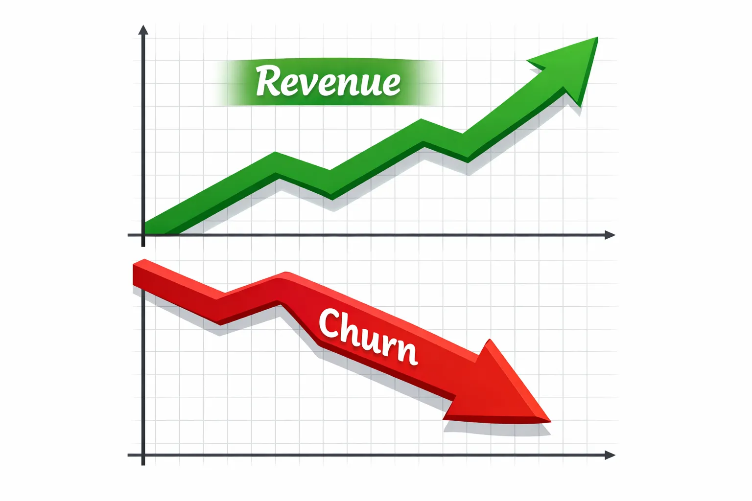 Trend Analysis Graph