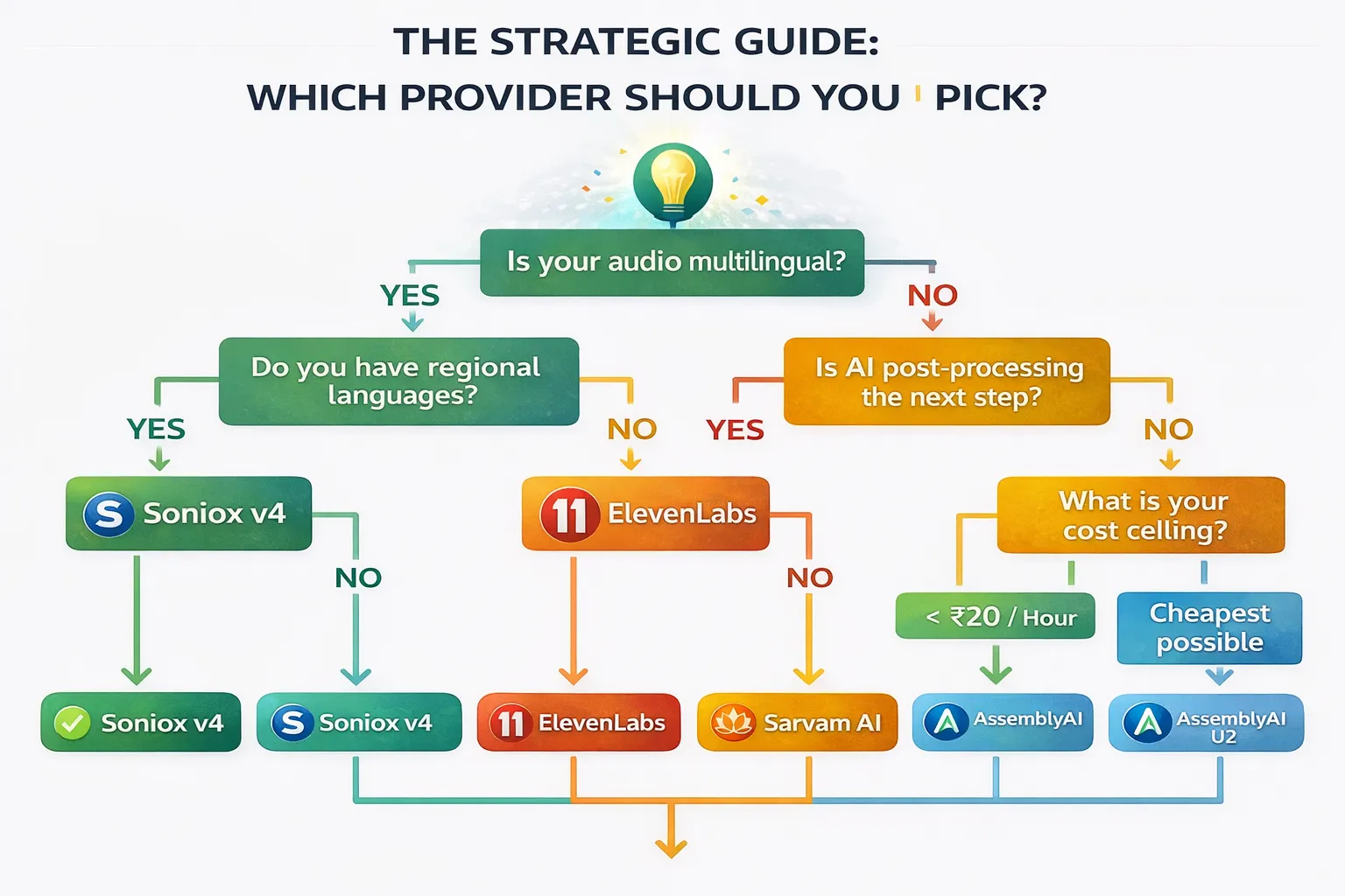 Bottom performer report card